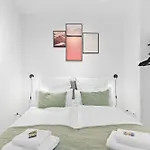 Appartio - Altstadt-appartements I Zentral I Kueche I Business 아파트 *