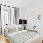 Appartio - Altstadt-appartements I Zentral I Kueche I Business *