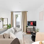 Appartio - Altstadt-appartements I Zentral I Kueche I Business * 네카줄름