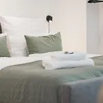 Appartio - Altstadt-appartements I Zentral I Kueche I Business * 네카줄름