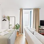 Appartio - Altstadt-appartements I Zentral I Kueche I Business * 네카줄름