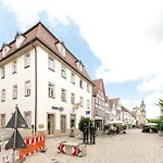 Appartio - Altstadt-appartements I Zentral I Kueche I Business 아파트 네카줄름