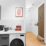 아파트 Appartio - Altstadt-appartements I Zentral I Kueche I Business *