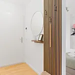 Appartio - Altstadt-appartements I Zentral I Kueche I Business شقة نيكارسولم