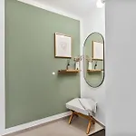 Appartio - Altstadt-appartements I Zentral I Kueche I Business 네카줄름