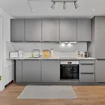 아파트 Appartio - Altstadt-appartements I Zentral I Kueche I Business