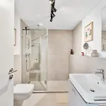 Appartio - Altstadt-appartements I Zentral I Kueche I Business 아파트