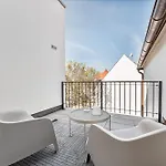 Appartio - Altstadt-appartements I Zentral I Kueche I Business 네카줄름