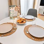 아파트 Appartio - Altstadt-appartements I Zentral I Kueche I Business 네카줄름