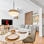 Appartio - Altstadt-appartements I Zentral I Kueche I Business *