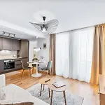 Appartio - Altstadt-appartements I Zentral I Kueche I Business