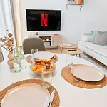 Appartio - Altstadt-appartements I Zentral I Kueche I Business *