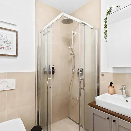 Appartio - Altstadt-appartements I Zentral I Kueche I Business