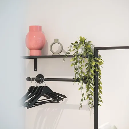 Appartio - Altstadt-appartements I Zentral I Kueche I Business