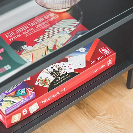 Appartio - Altstadt-appartements I Zentral I Kueche I Business Appartamento