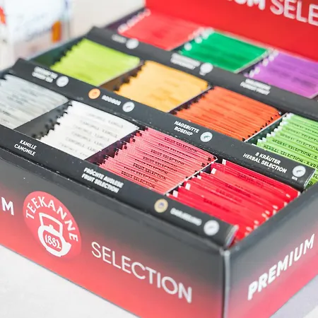 Appartio - Altstadt-appartements I Zentral I Kueche I Business *