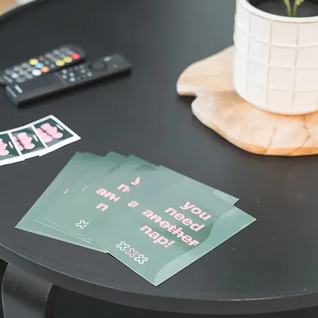Whonap - Pink Lion I Parkplatz I Zentral I Terrasse I Kueche I Business Neckarsulm