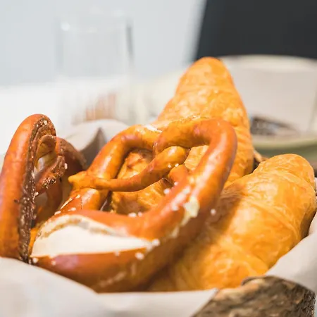 Appartio - Altstadt-appartements I Zentral I Kueche I Business *