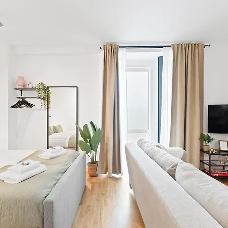 Appartio - Altstadt-appartements I Zentral I Kueche I Business * נקרסולם