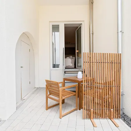 Appartio - Altstadt-appartements I Zentral I Kueche I Business * نيكارسولم