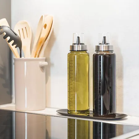 Appartio - Altstadt-appartements I Zentral I Kueche I Business