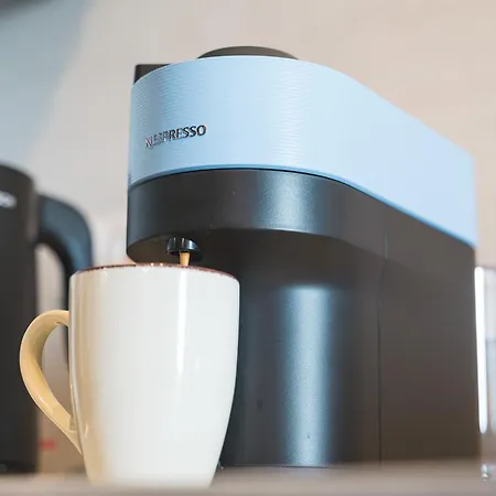 Appartio - Altstadt-appartements I Zentral I Kueche I Business * نيكارسولم