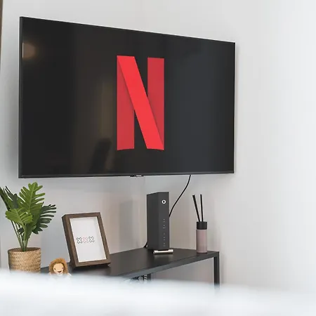 Appartio - Altstadt-appartements I Zentral I Kueche I Business شقة