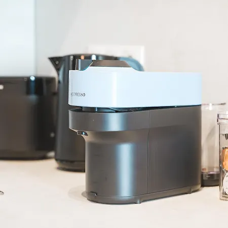 Appartio - Altstadt-appartements I Zentral I Kueche I Business