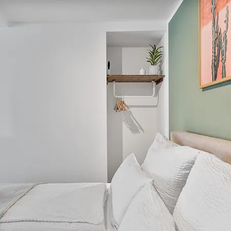 Appartio - Altstadt-appartements I Zentral I Kueche I Business شقة *