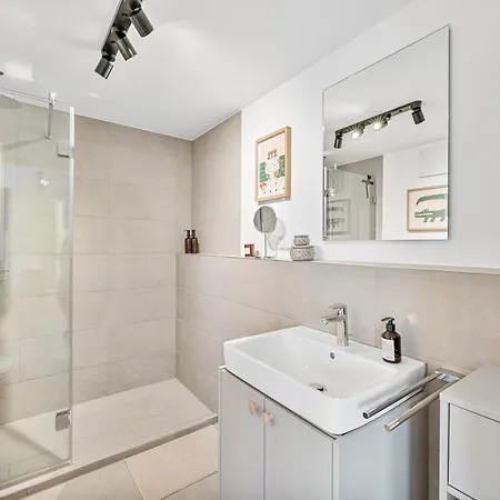 Appartio - Altstadt-appartements I Zentral I Kueche I Business